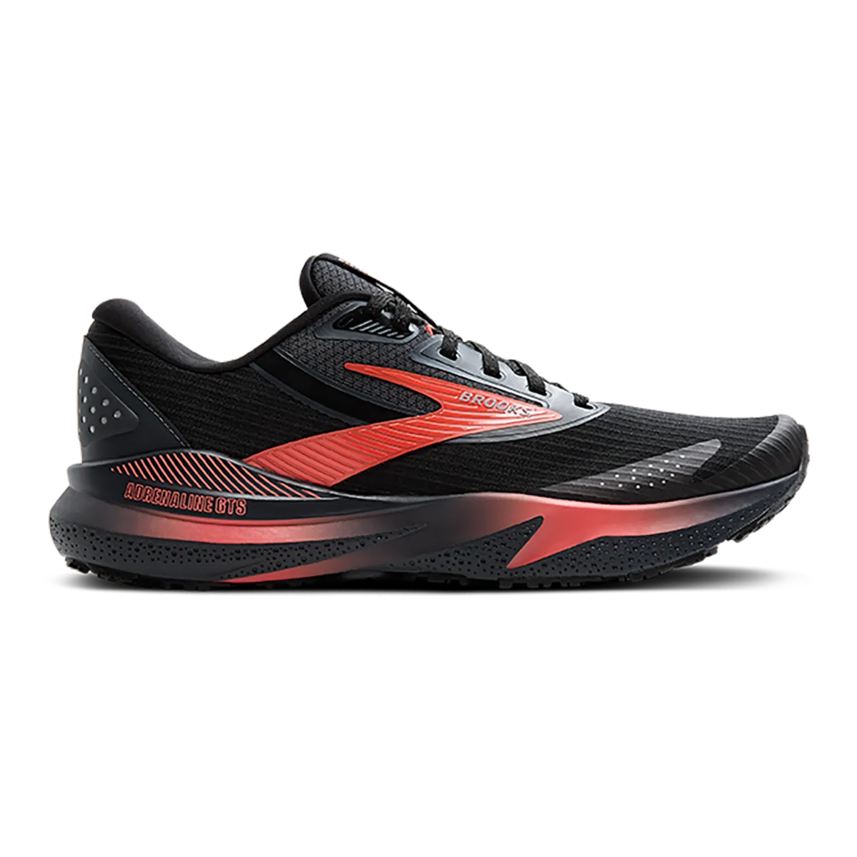 Stability Heel Counter Boost Brooks Adrenaline GTS 24 Weatherized