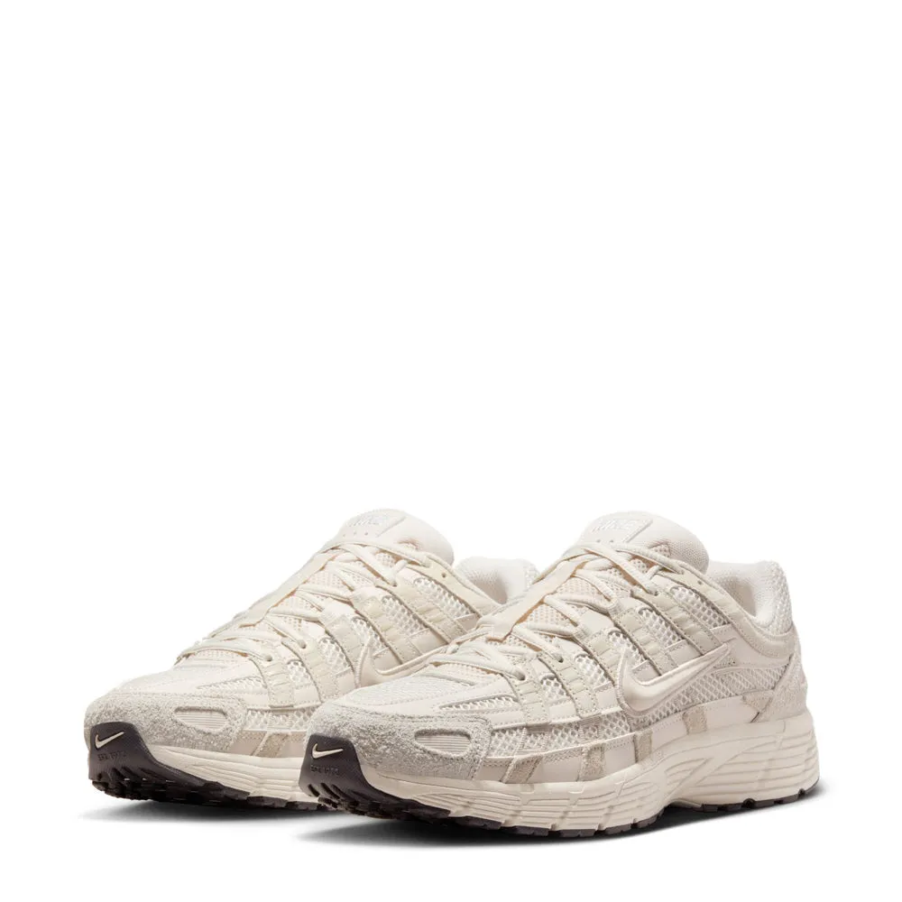 P-6000 SE - Mens Ultra Light Cushioning Breathable Daily Walk