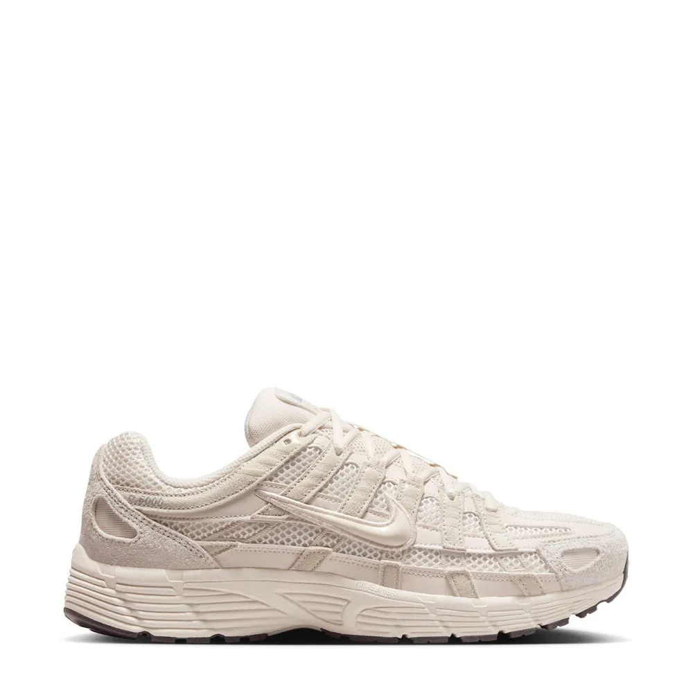Anti Slip Outsole P-6000 SE - Mens