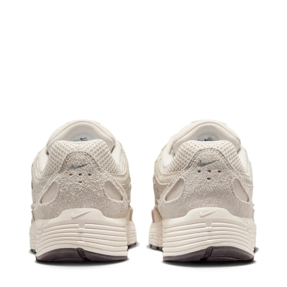 P-6000 SE - Mens Dry Base
