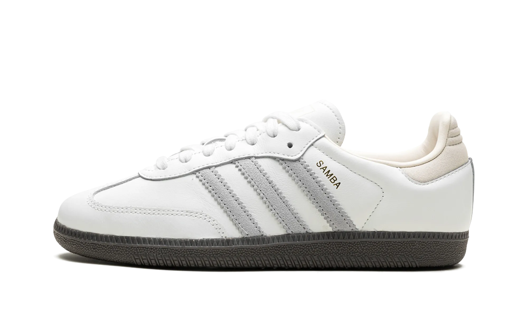 Samba OG "Cream White" Harbor Hike Street Glide