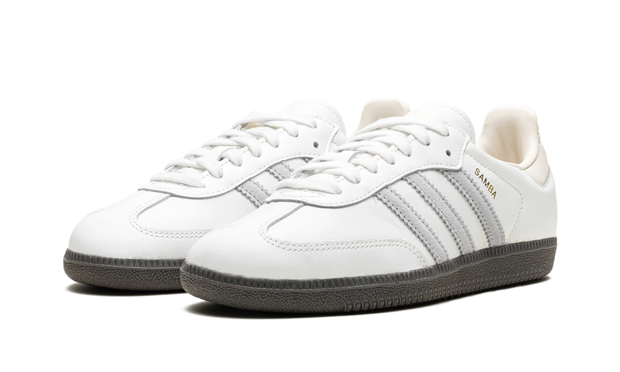 Cool Fit Samba OG "Cream White"