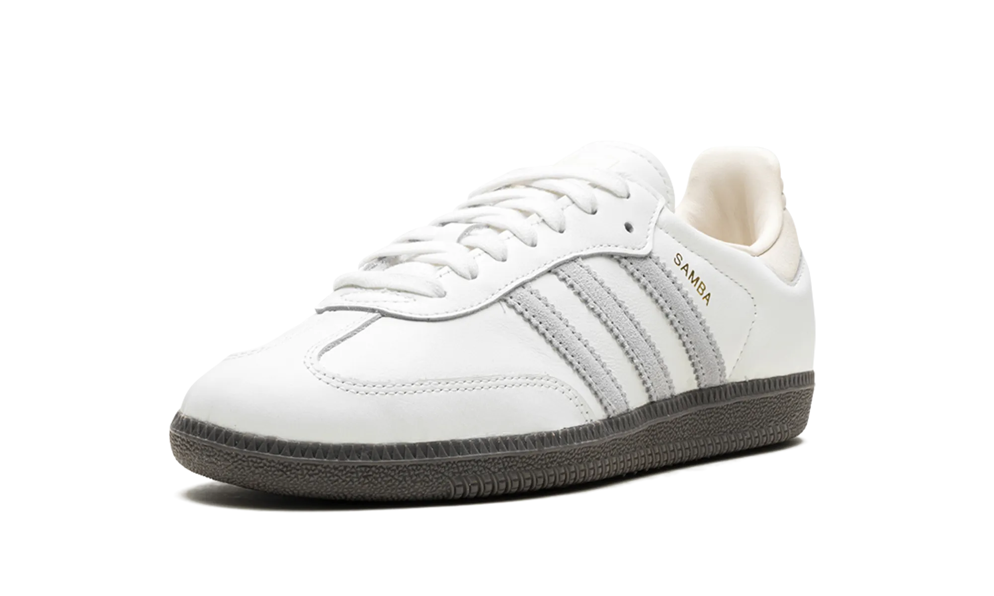 Samba OG "Cream White" Soft   sole