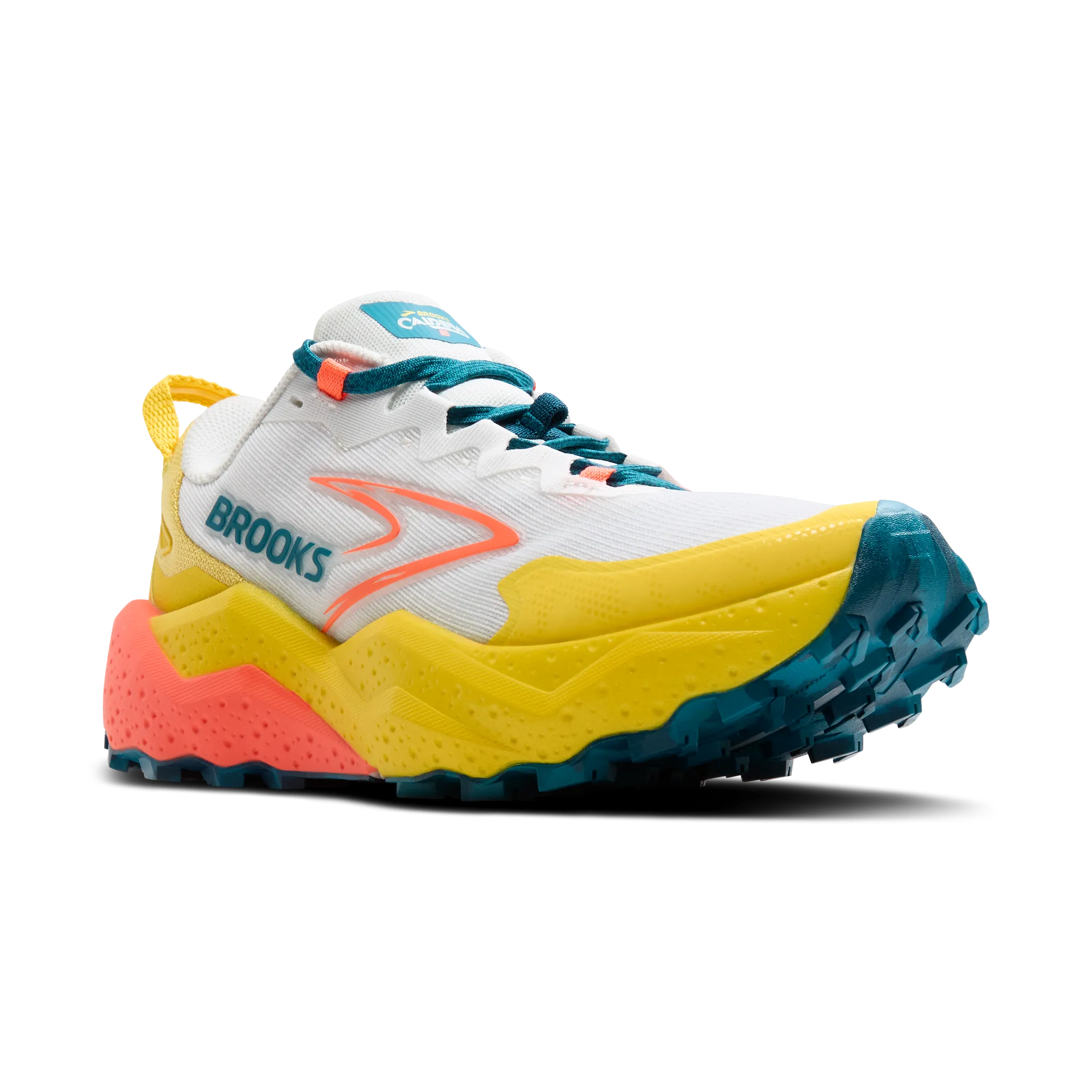 Orthopedic Footbed Women's Caldera 8
