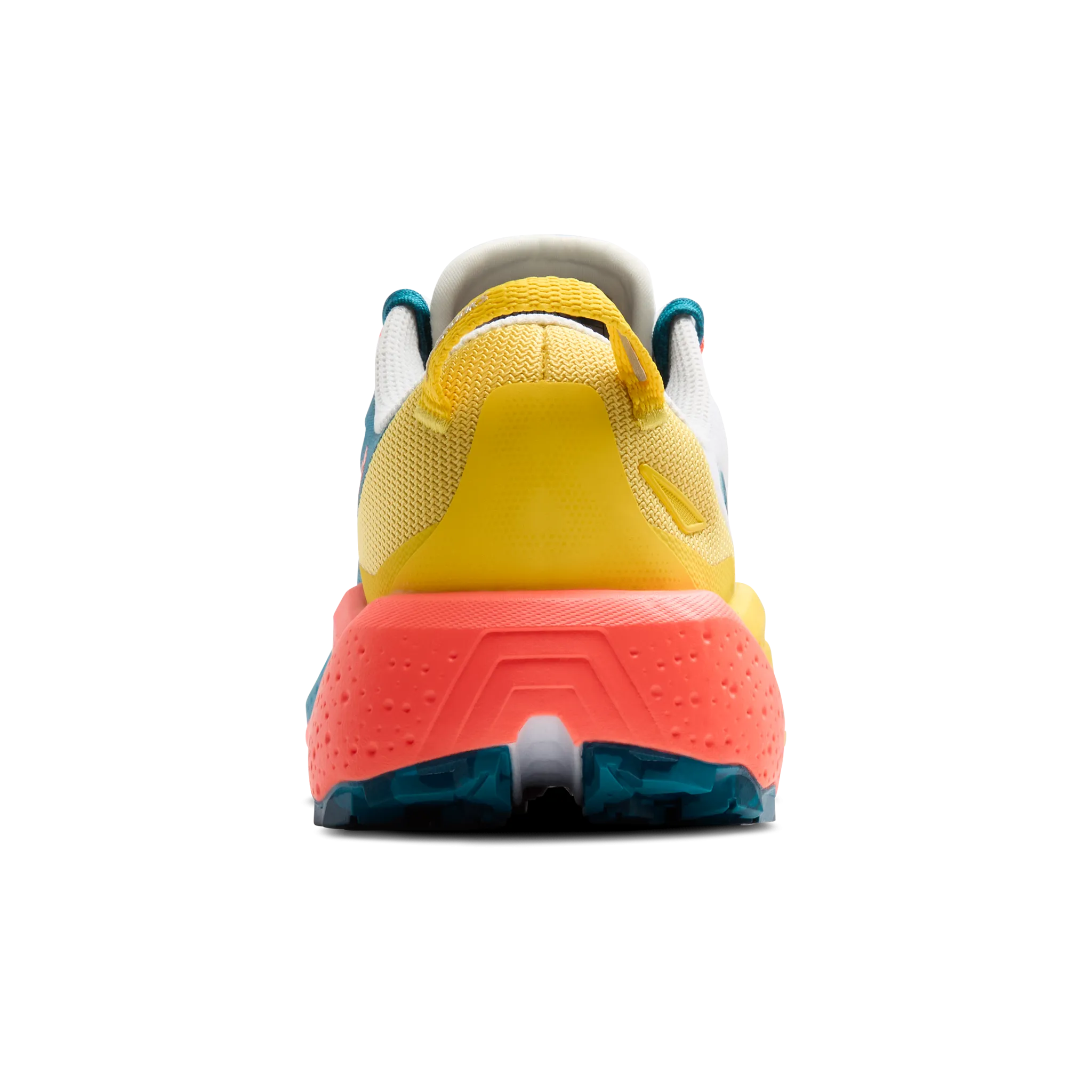 Women's Caldera 8 foggy - day running wear