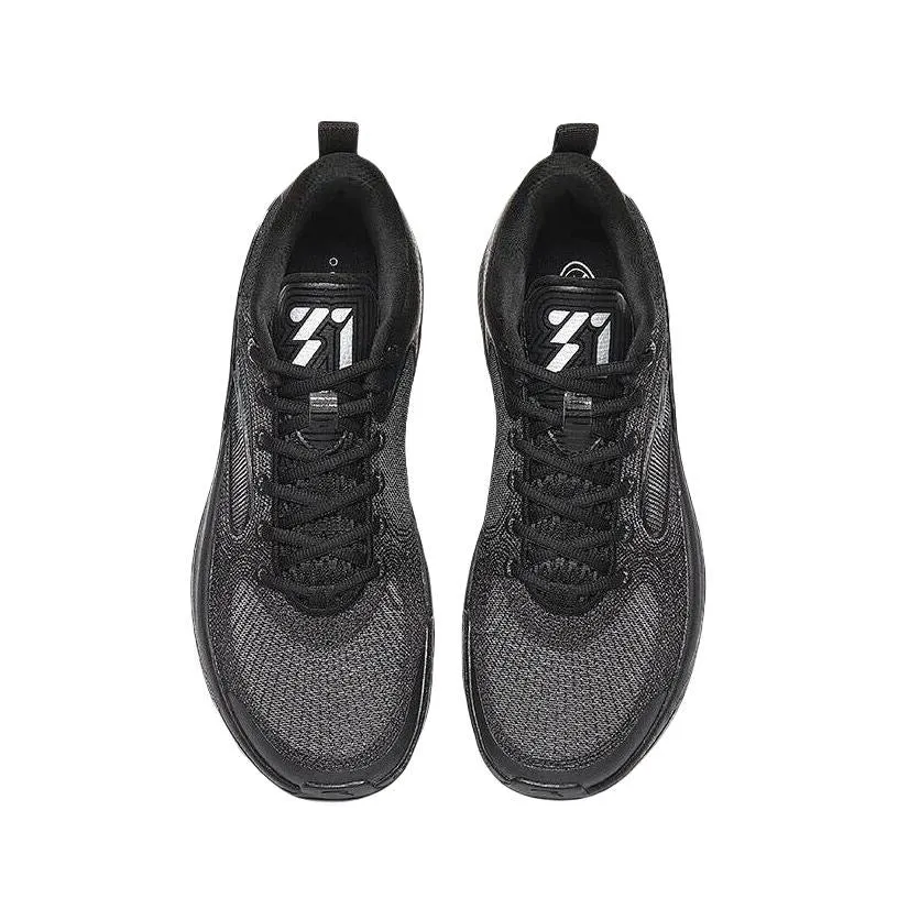 Anta KT Splash 7.0 Team - Black Neutral Drop Platform Sky Rise