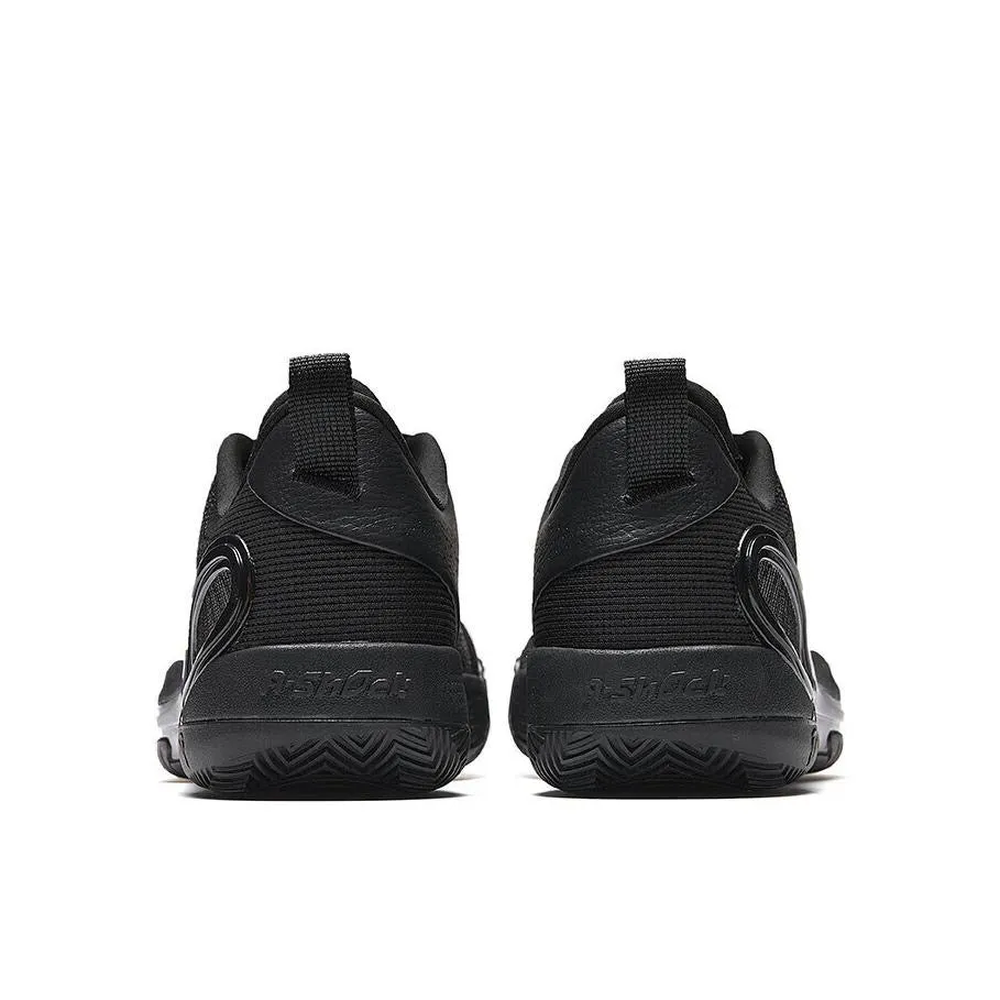 Anta KT Splash 7.0 Team - Black Multi Directional Traction Pattern