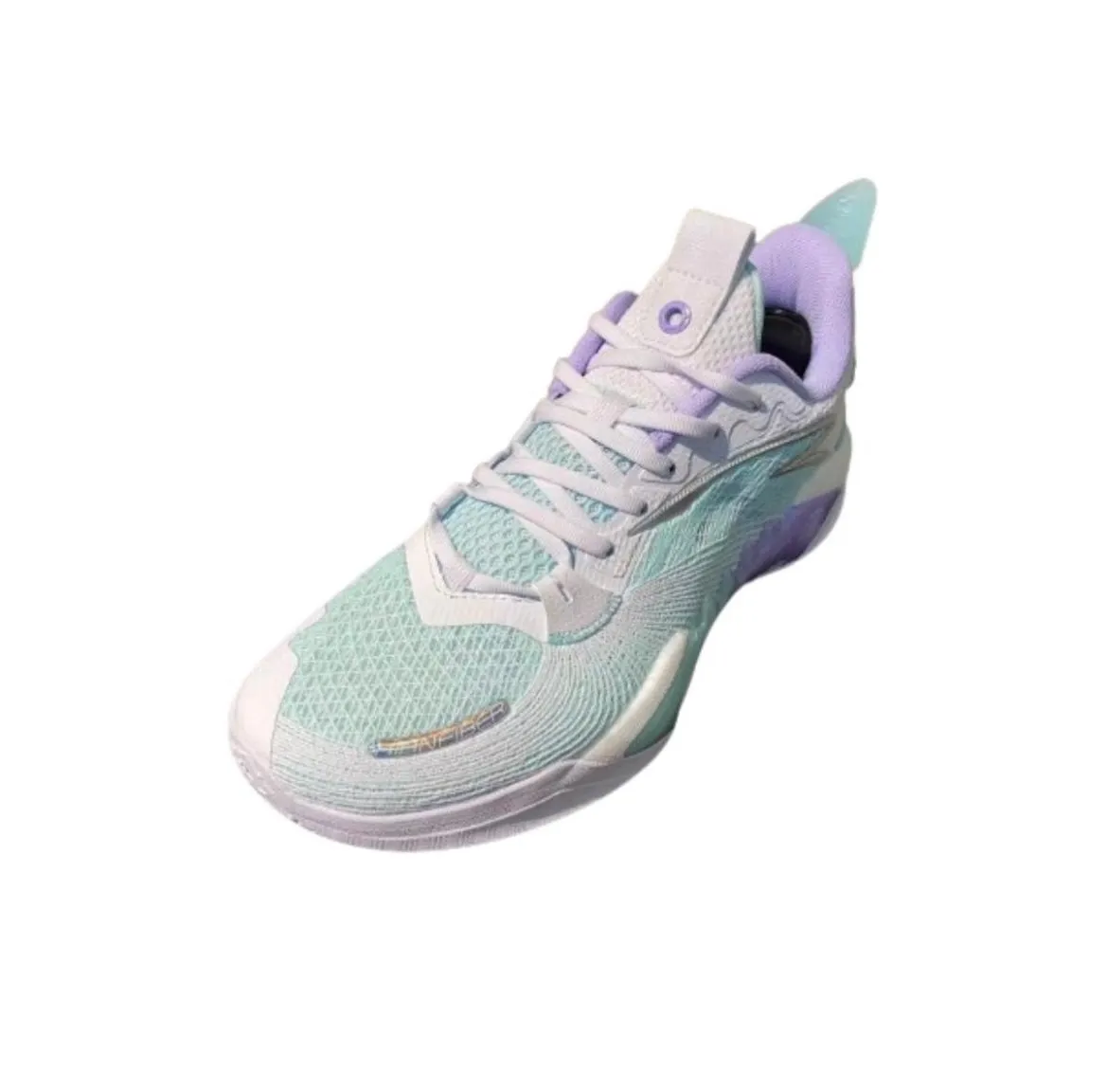 Advanced Foam Compound Anta Shock Wave 5 TD V2 - Green/White