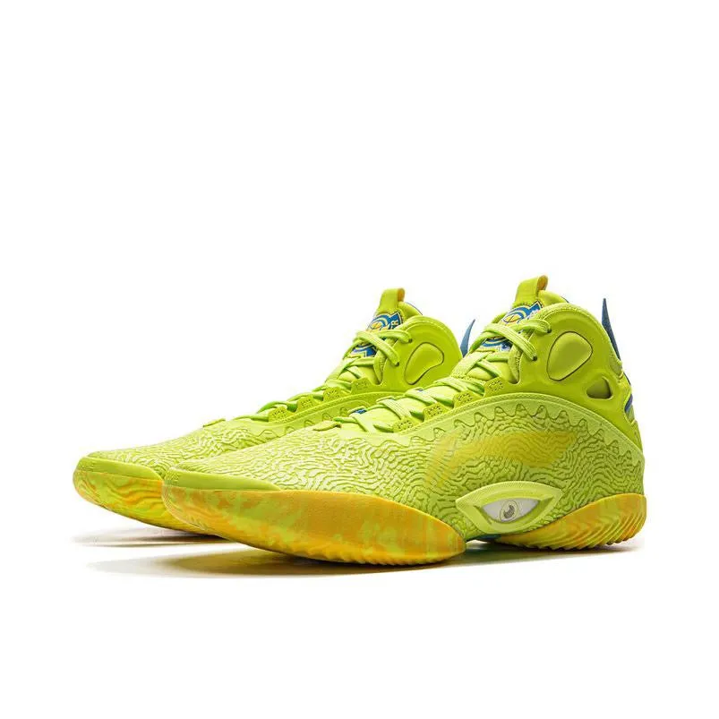 Ankle Support Frame Disney x Li-Ning Yushuai 19 - Monsters University