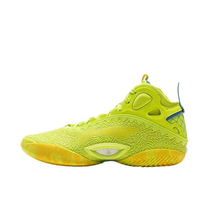 Disney x Li-Ning Yushuai 19 - Monsters University Multi   Purpose Quick Stop