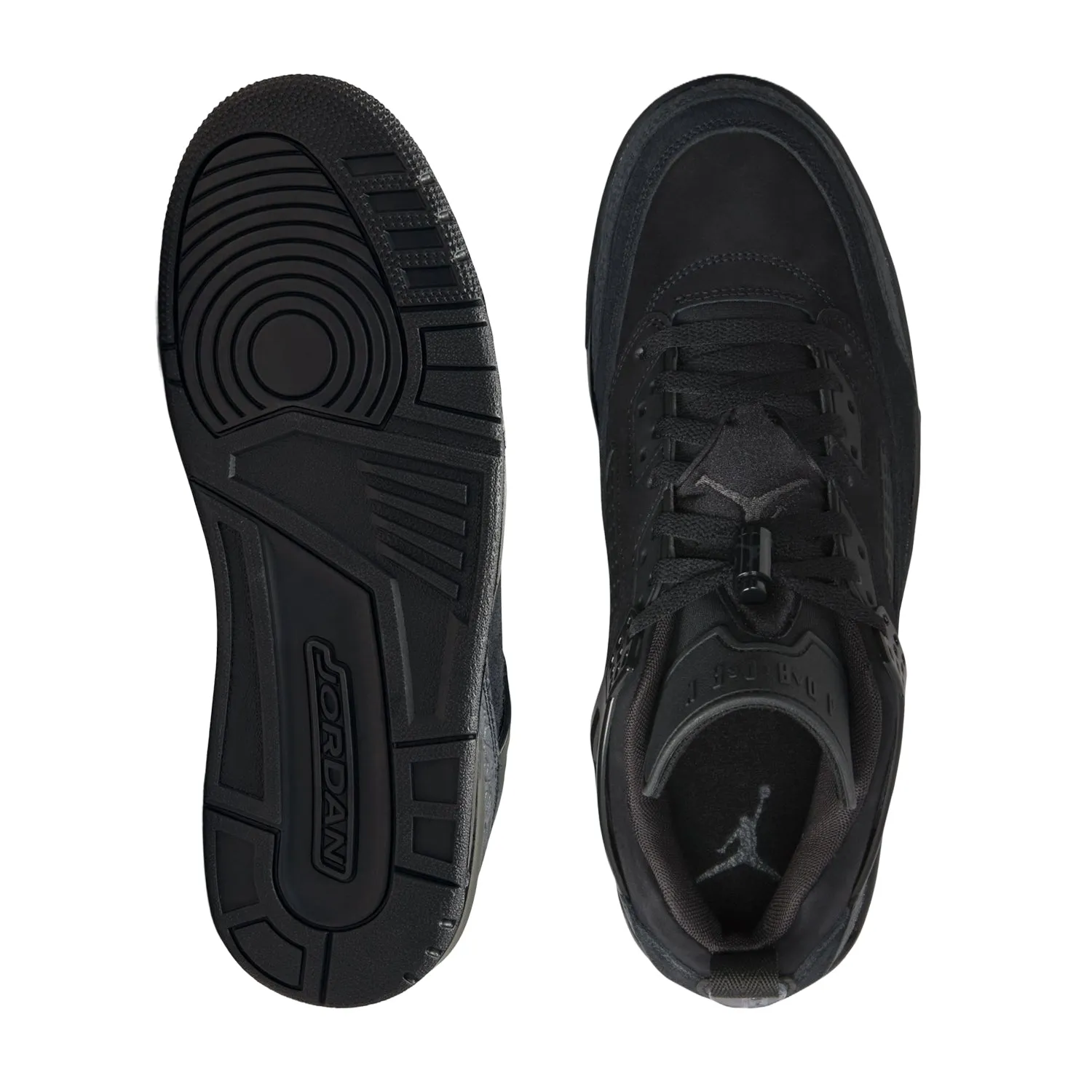 Arch support group walk Spizike Low - Mens