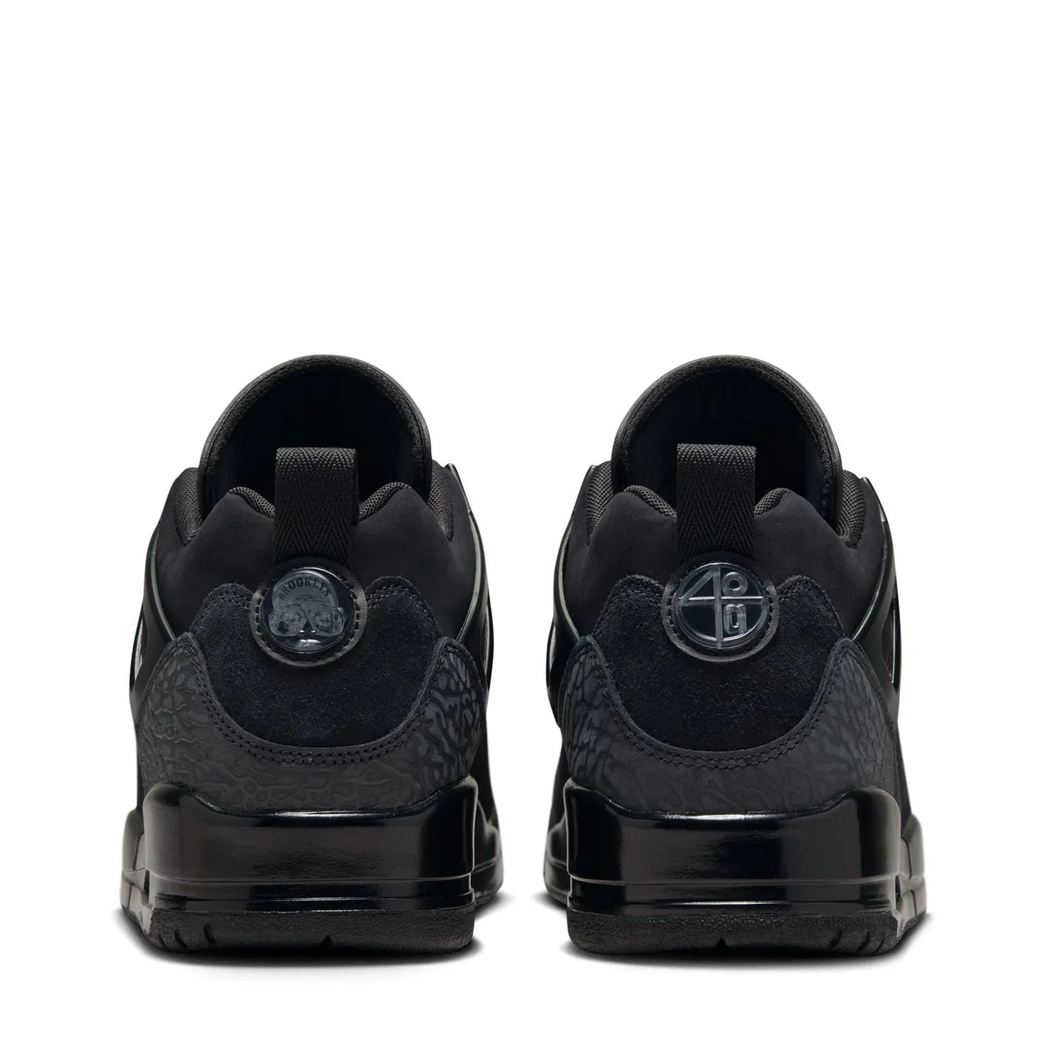 Ankle Support Fast pace Spizike Low - Mens