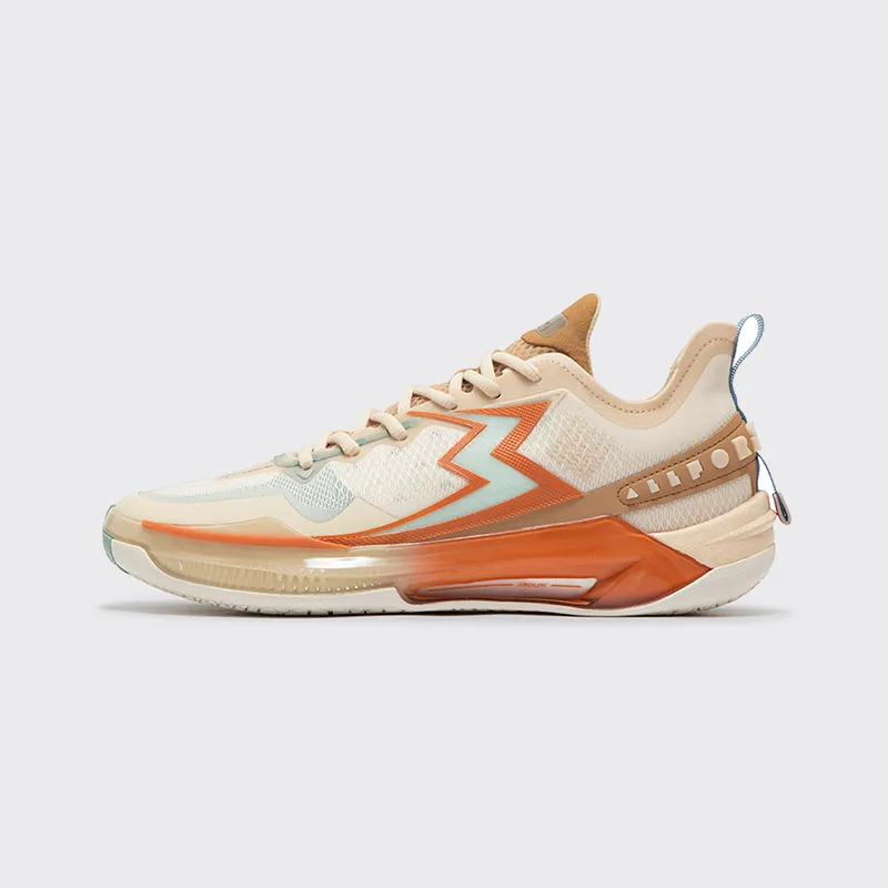 BIG3 5.0 Quick Pro "Luck on Fire" Max Bounce Slip   On