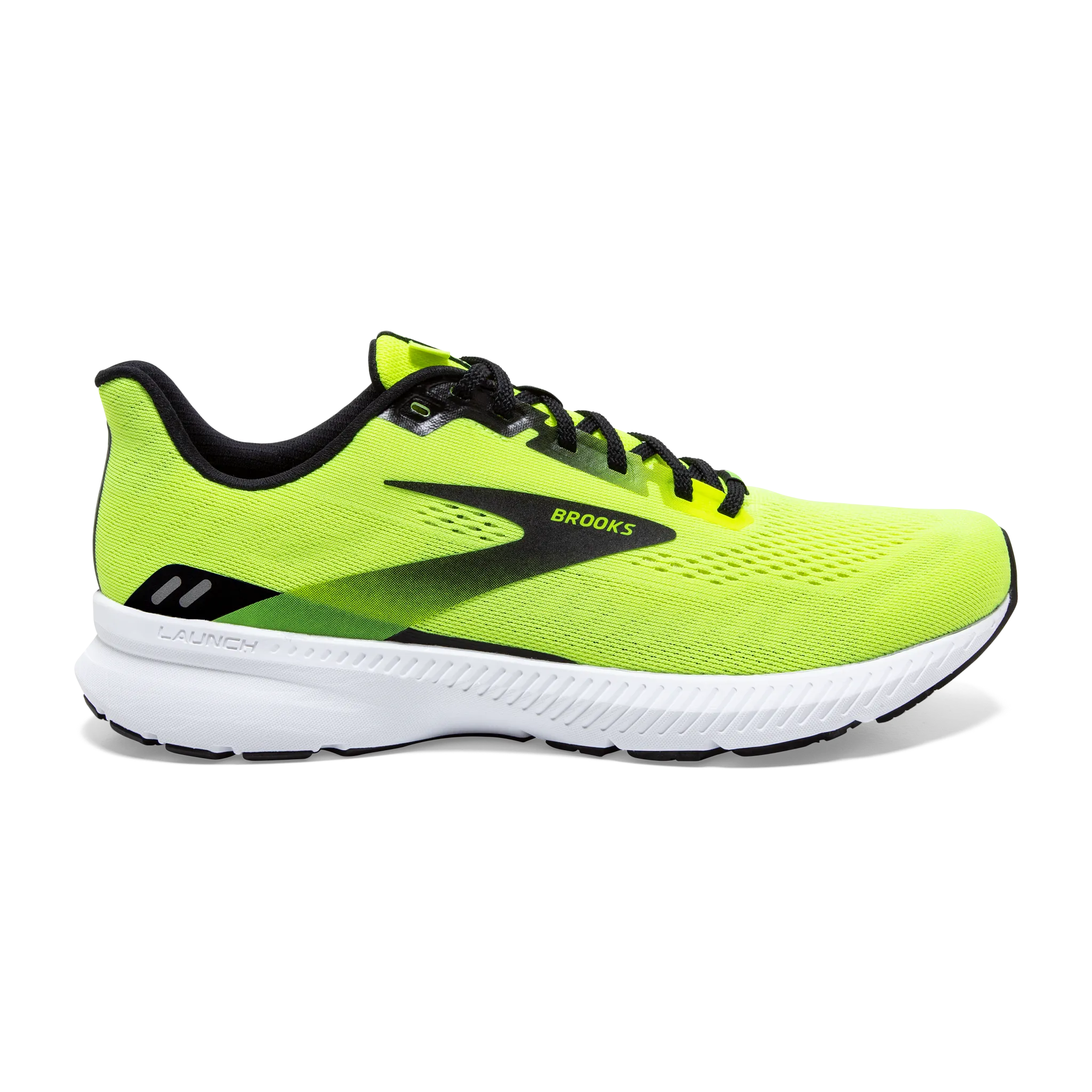 Men's Launch 8 non - slip safety