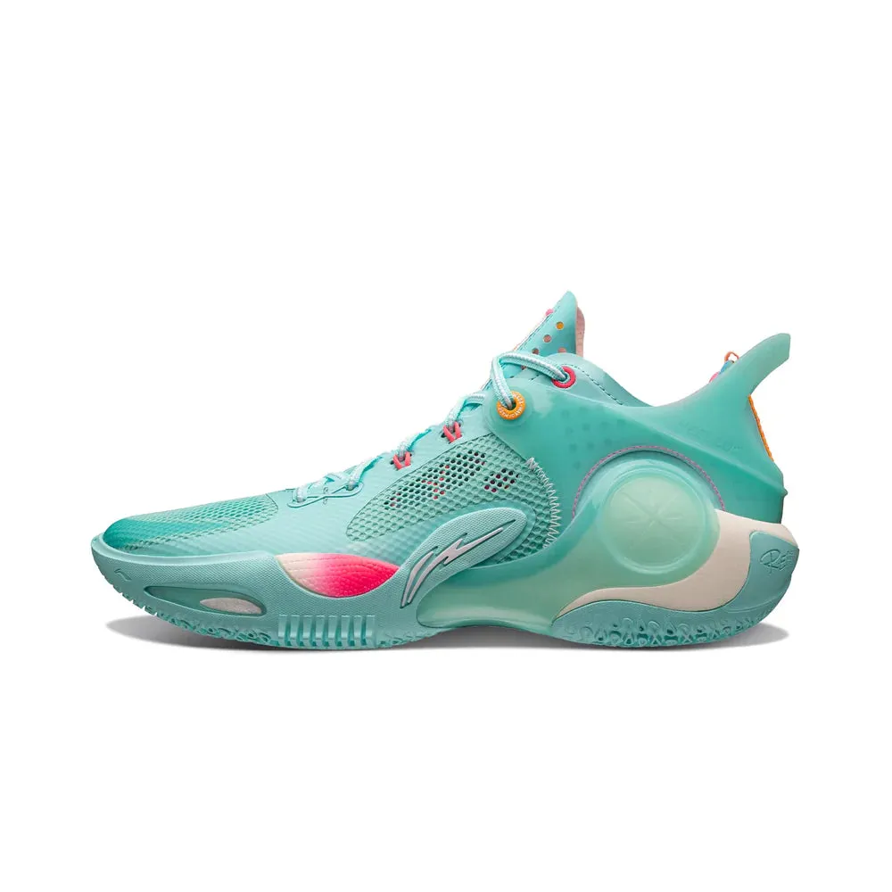Li-Ning Wade Fission 8 - Miami Proprioceptive Feel
