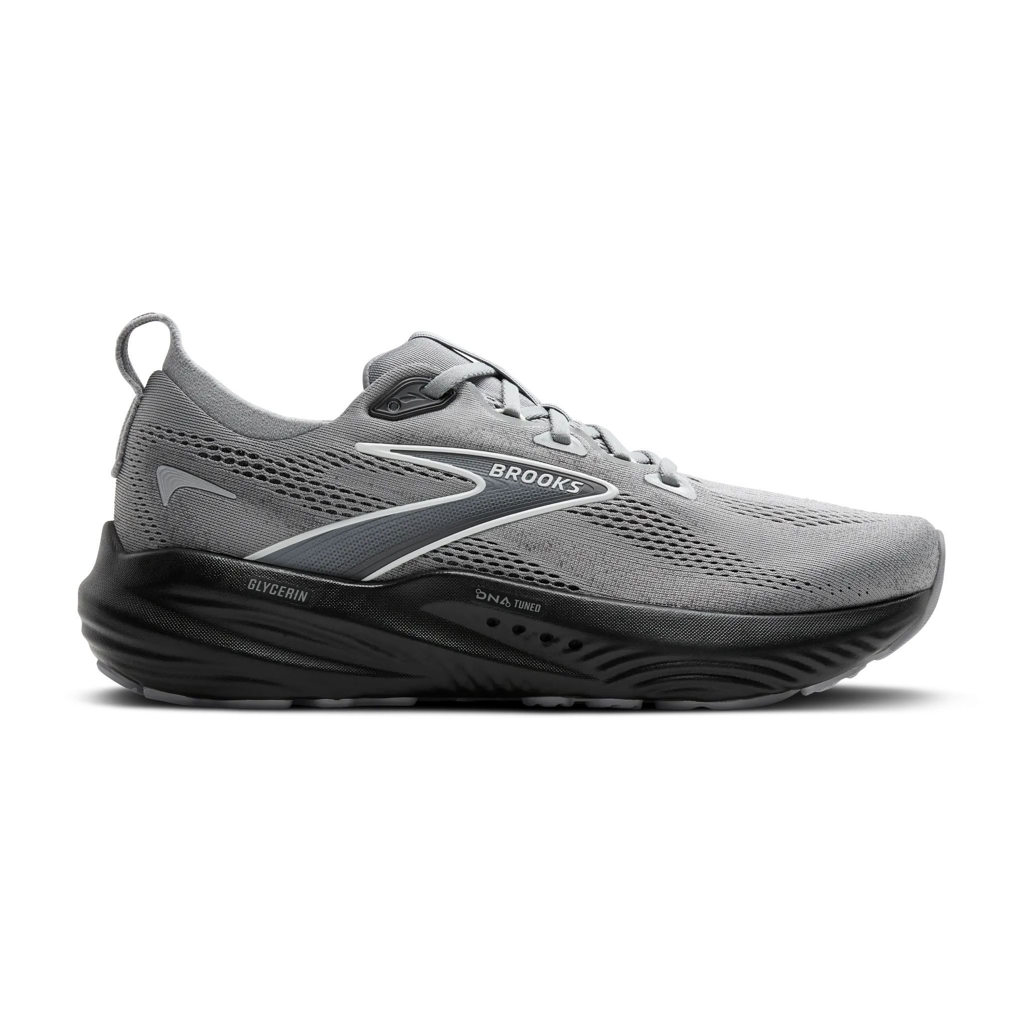 Men's Glycerin 22 anatomical - shape shoes