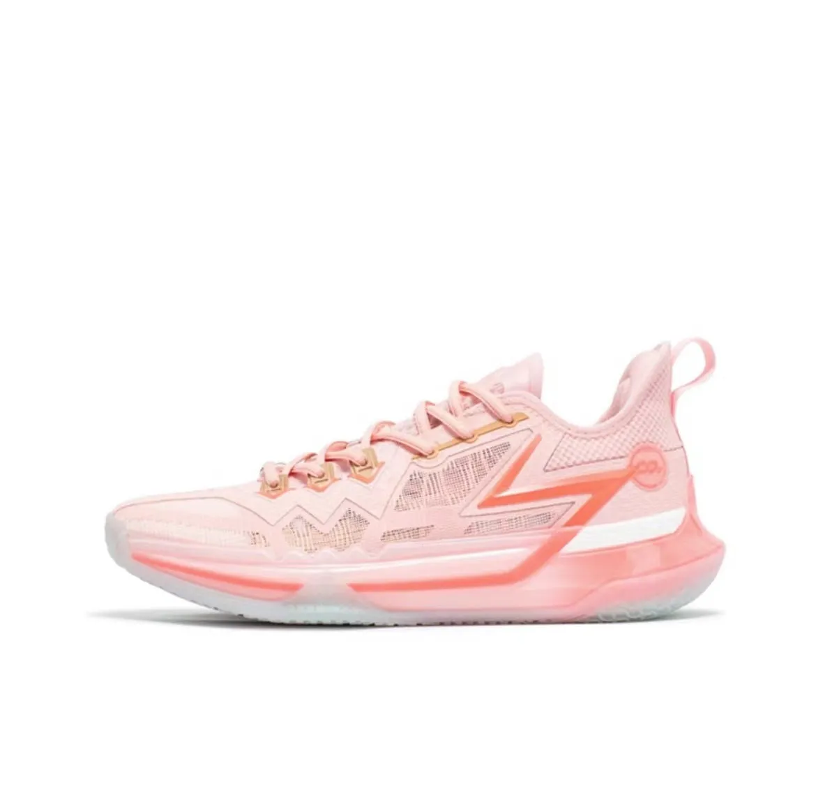 Customizable Lacing Nikola Jokic x 361?? Big3 Future - ??????