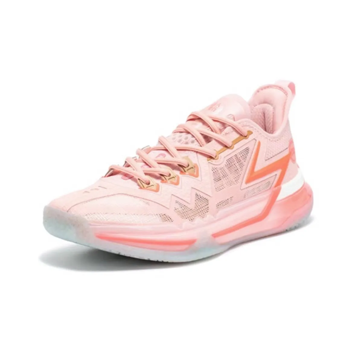 Nikola Jokic x 361?? Big3 Future - ?????? Retro Sneaker Brands