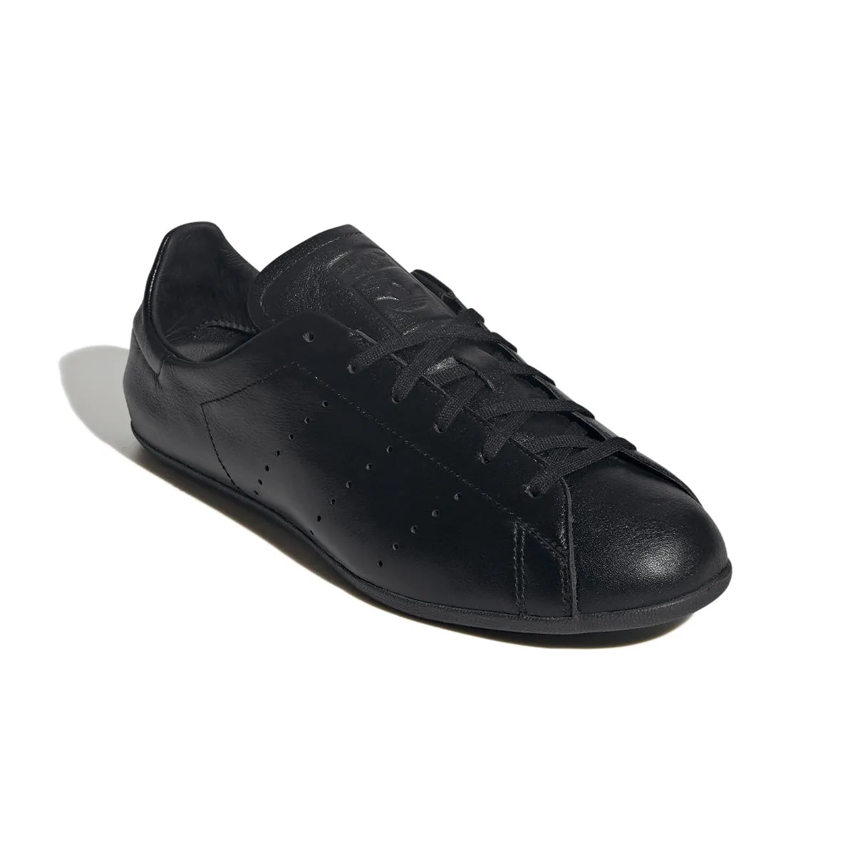 Trendy Wear Jogger Style Wmns Stan Smith Lo Pro 'Black'