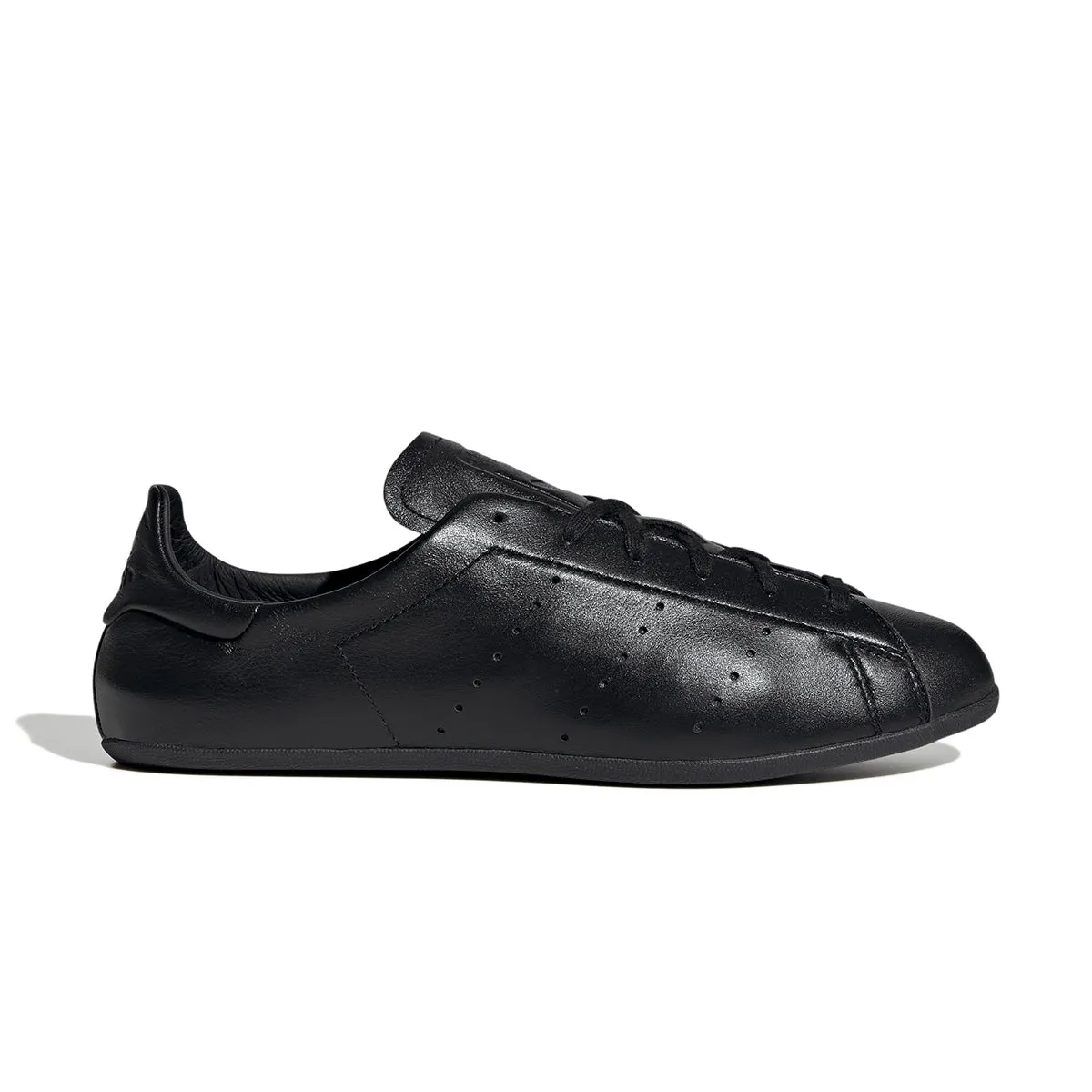 Wmns Stan Smith Lo Pro 'Black' Air Mesh Soft   touch