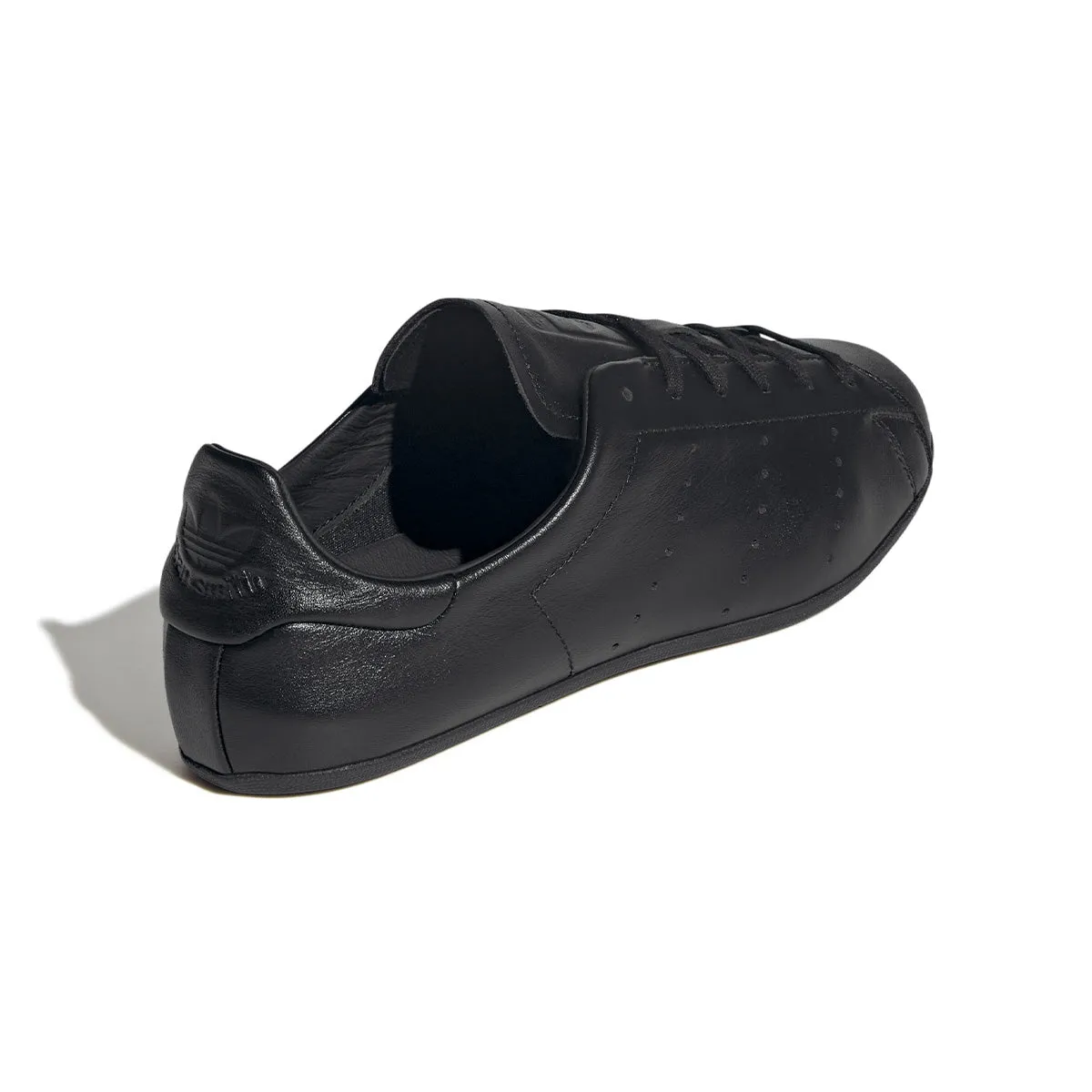 Wmns Stan Smith Lo Pro 'Black' Shock Support Round Edge