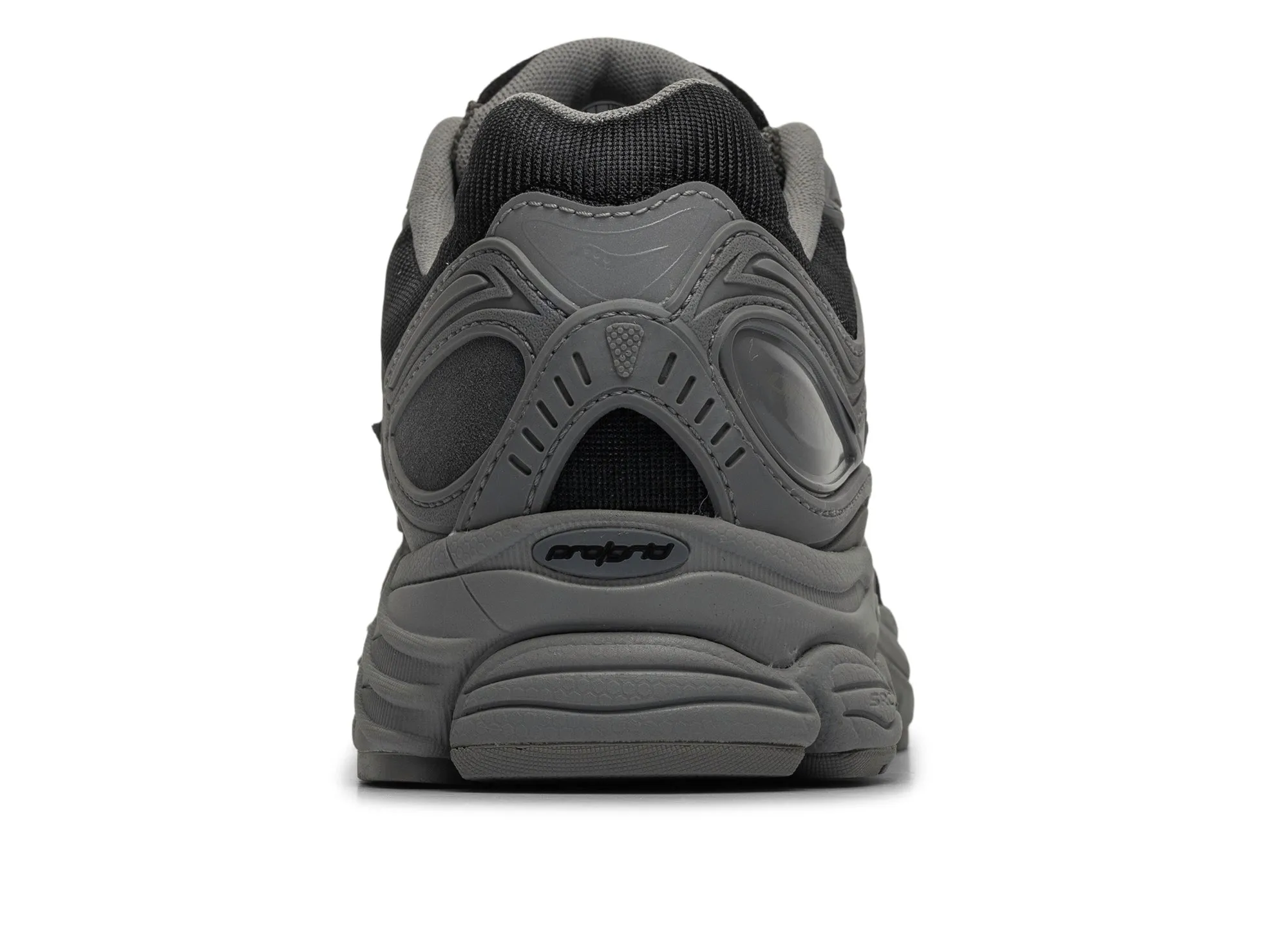 Saucony ProGrid Omni 9 Armor Tear Resistant Upper Fabric Double - layer
