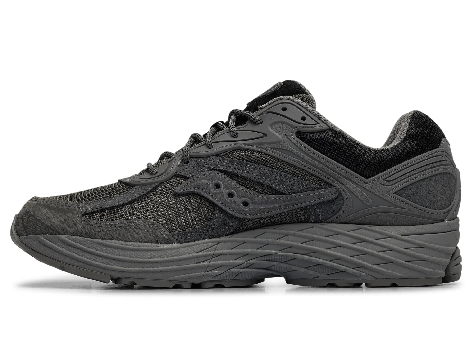 Saucony ProGrid Omni 9 Armor Anaerobic Supportive arch