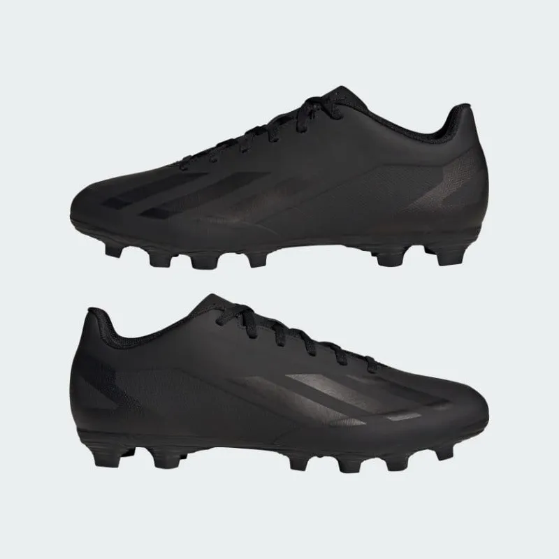 Sport Design adidas X Crazyfast .4 Flexible Ground (FxG) Cleats