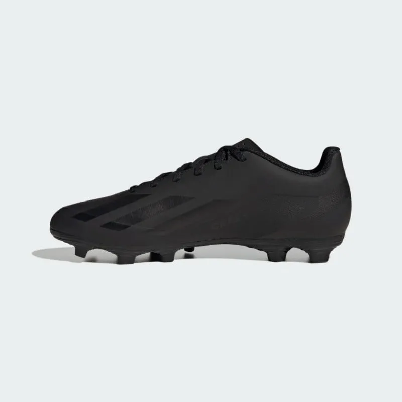 Active Lifestyle Track Speed adidas X Crazyfast .4 Flexible Ground (FxG) Cleats