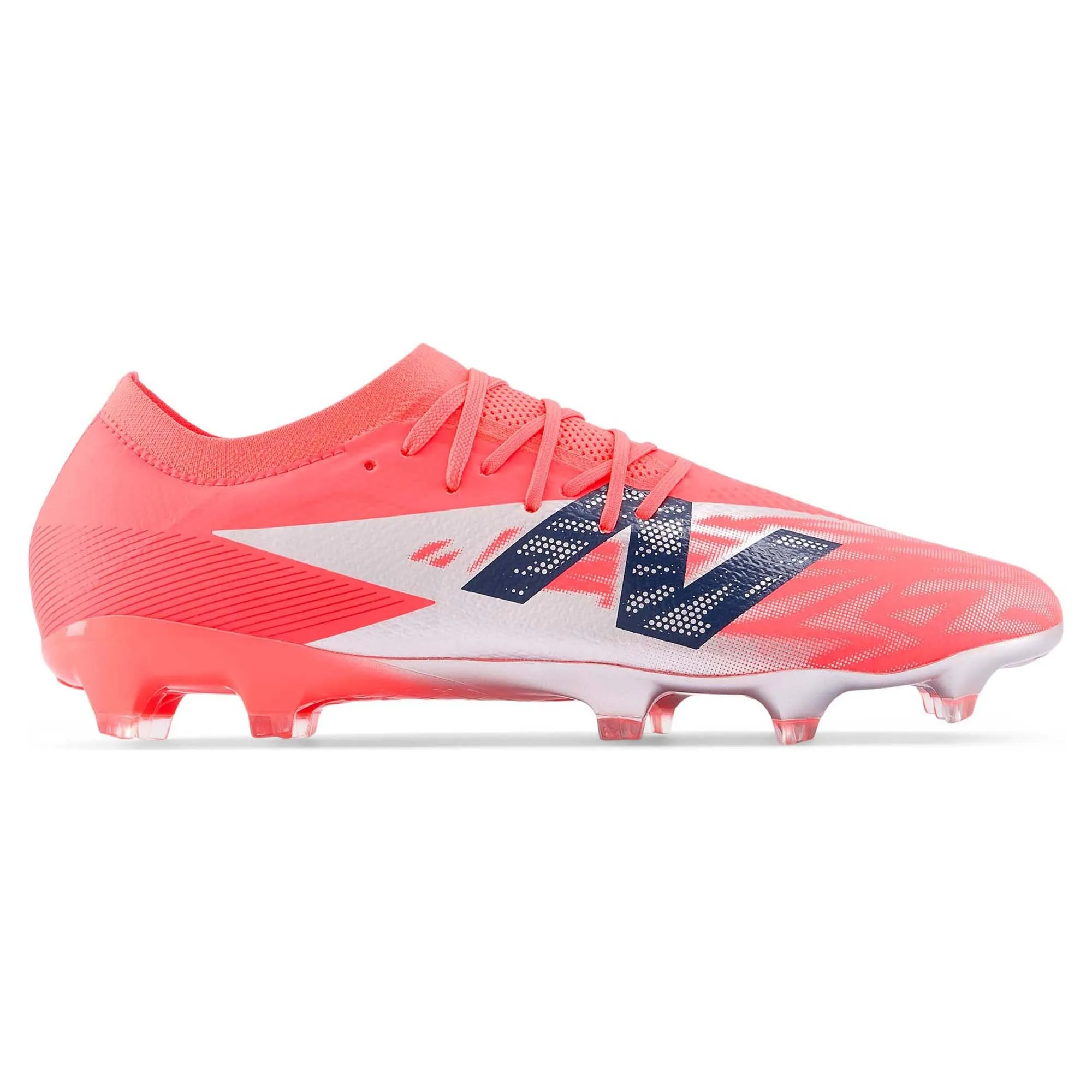 Reinforced heel Furon Pro V8 Firm Ground Men's Football Boots (Width D)
