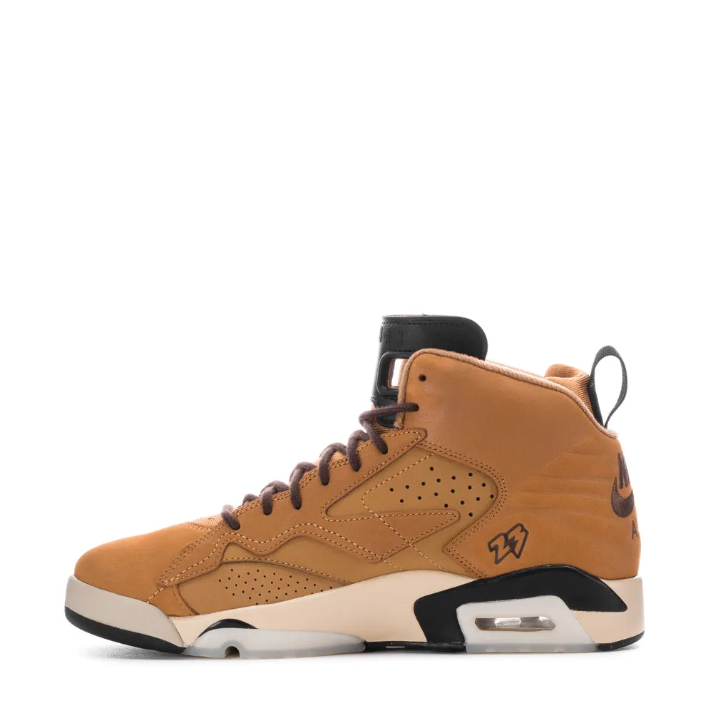 Jumpman MVP - Mens Stability Shank