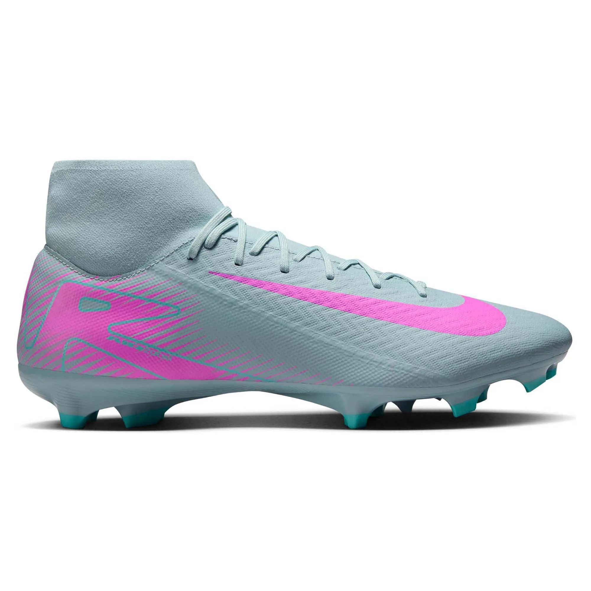 Comfortable fit Mercurial Superfly 10 Academy Multi Ground High Top Men's Football Boots