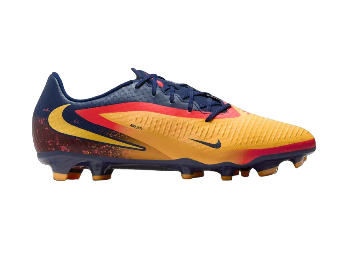Phantom 6 Low Academy Fg/Mg Erling Haaland Men's Football Boots orthopedic
