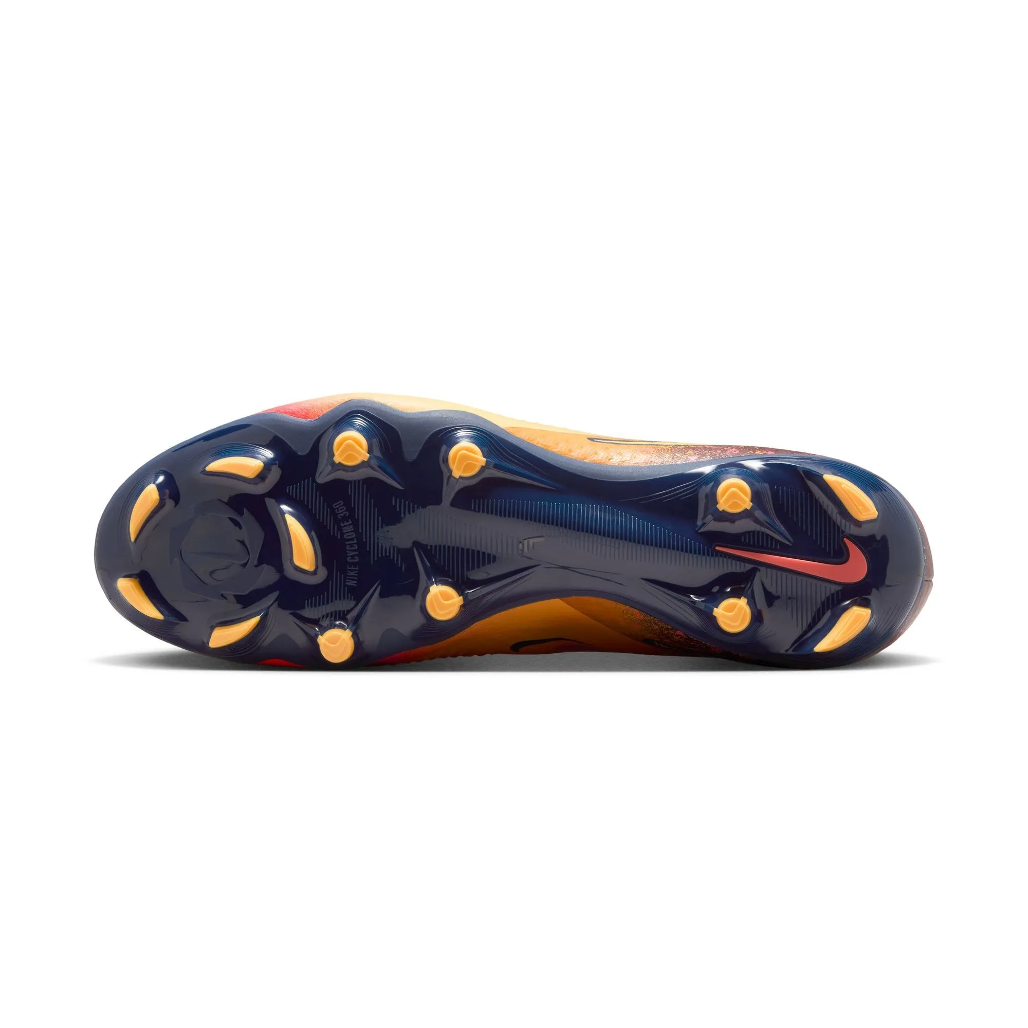 Carry Easy Comfort Cushion Phantom 6 Low Academy Fg/Mg Erling Haaland Men's Football Boots