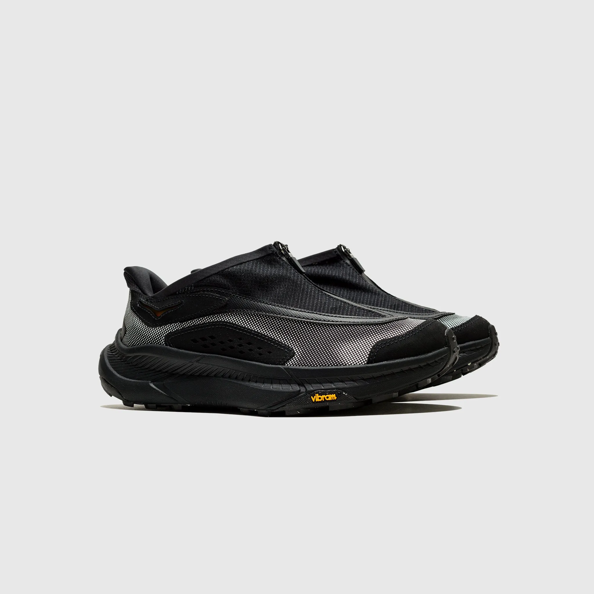 Calm Tone Compression Molded Midsole PROJECT TRANSPORT TS