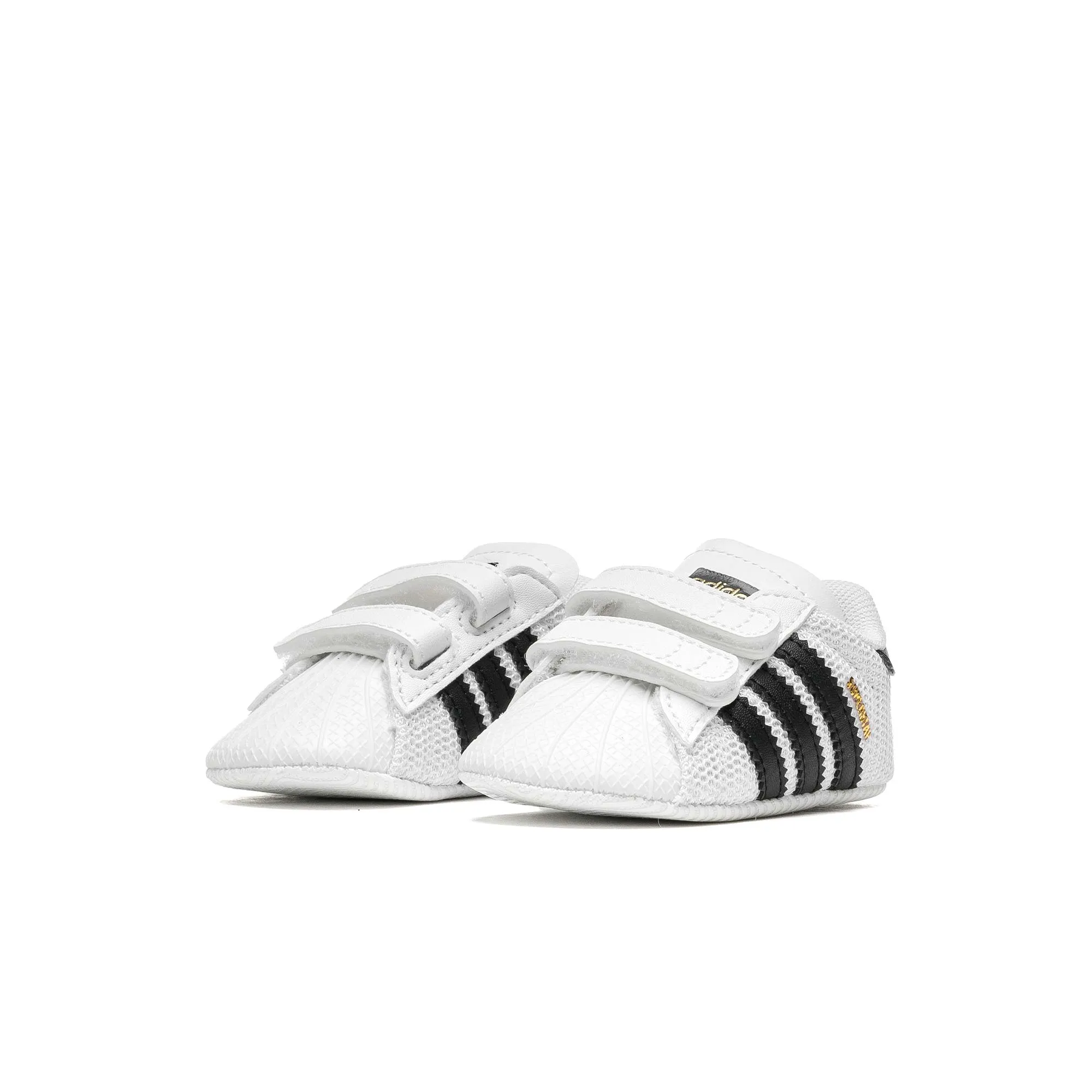 Senior Friendly Adidas Superstar Crib Ftw White/Core Black/Ftw Whi