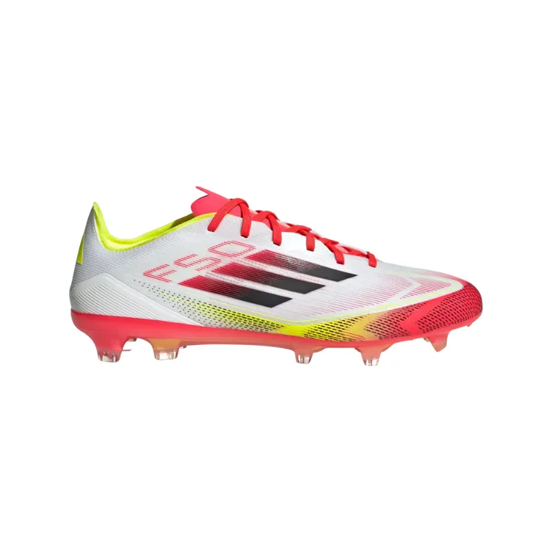 adidas F50 Pro Firm Ground Cleats Ankle wrap Adult fit