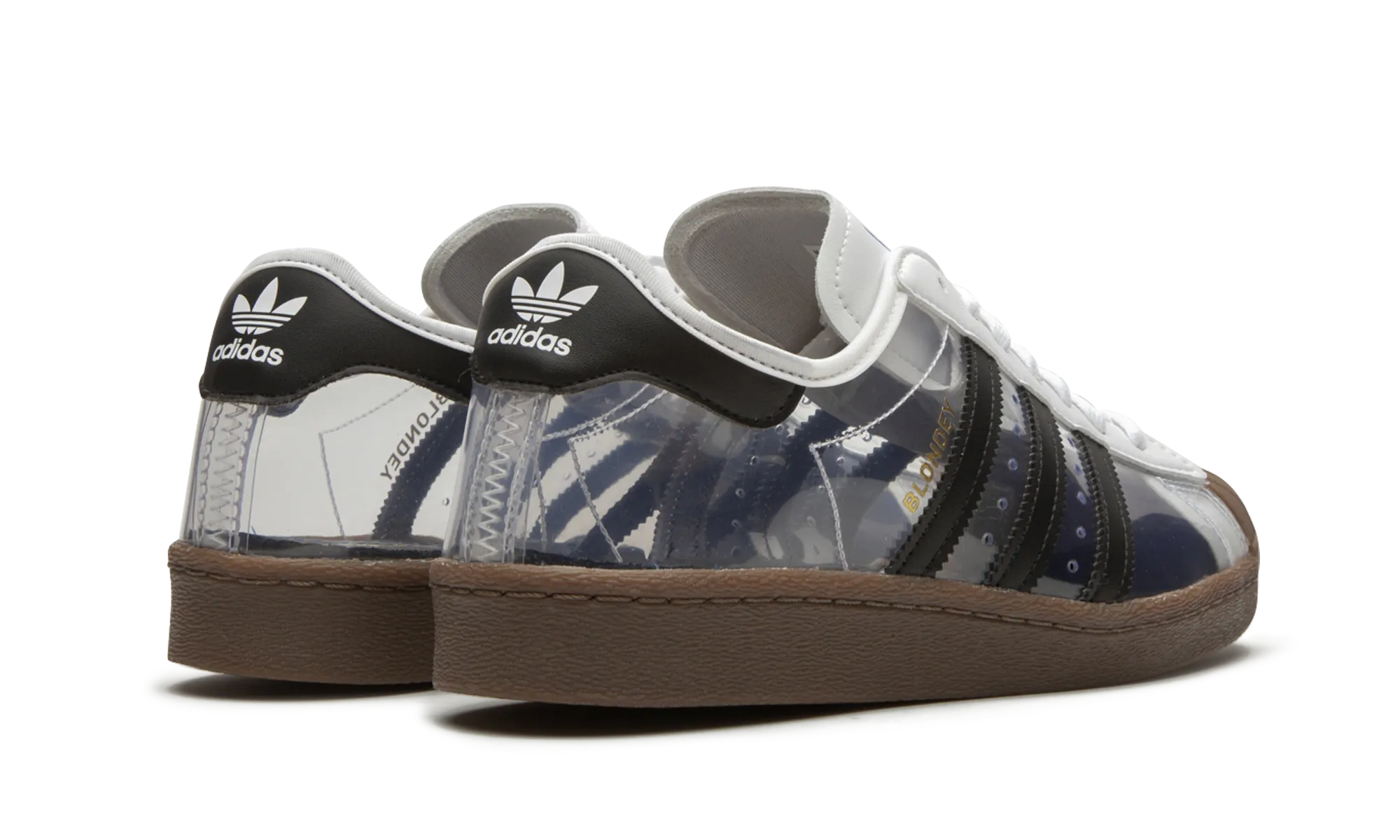 Easy Wear Trail Climb Superstar 80 "Blondey McCoy"