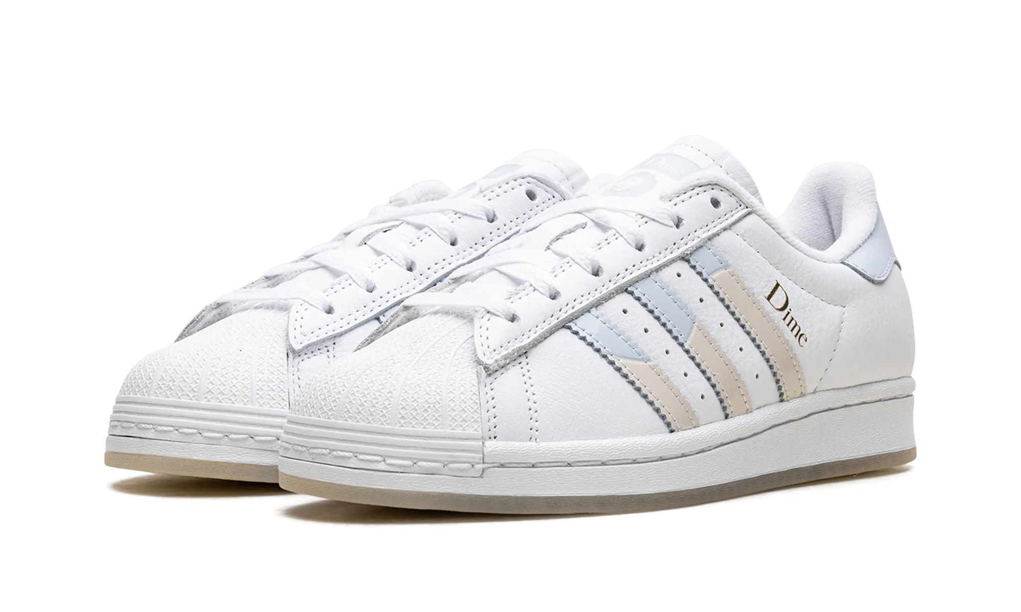Mesh Fabric Child Pace Superstar ADV "Dime - Cloud White"
