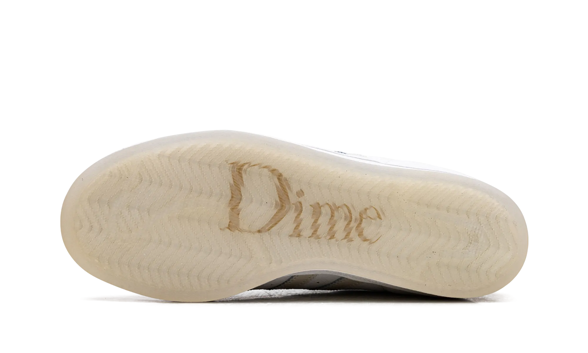 buckle Superstar ADV "Dime - Cloud White"