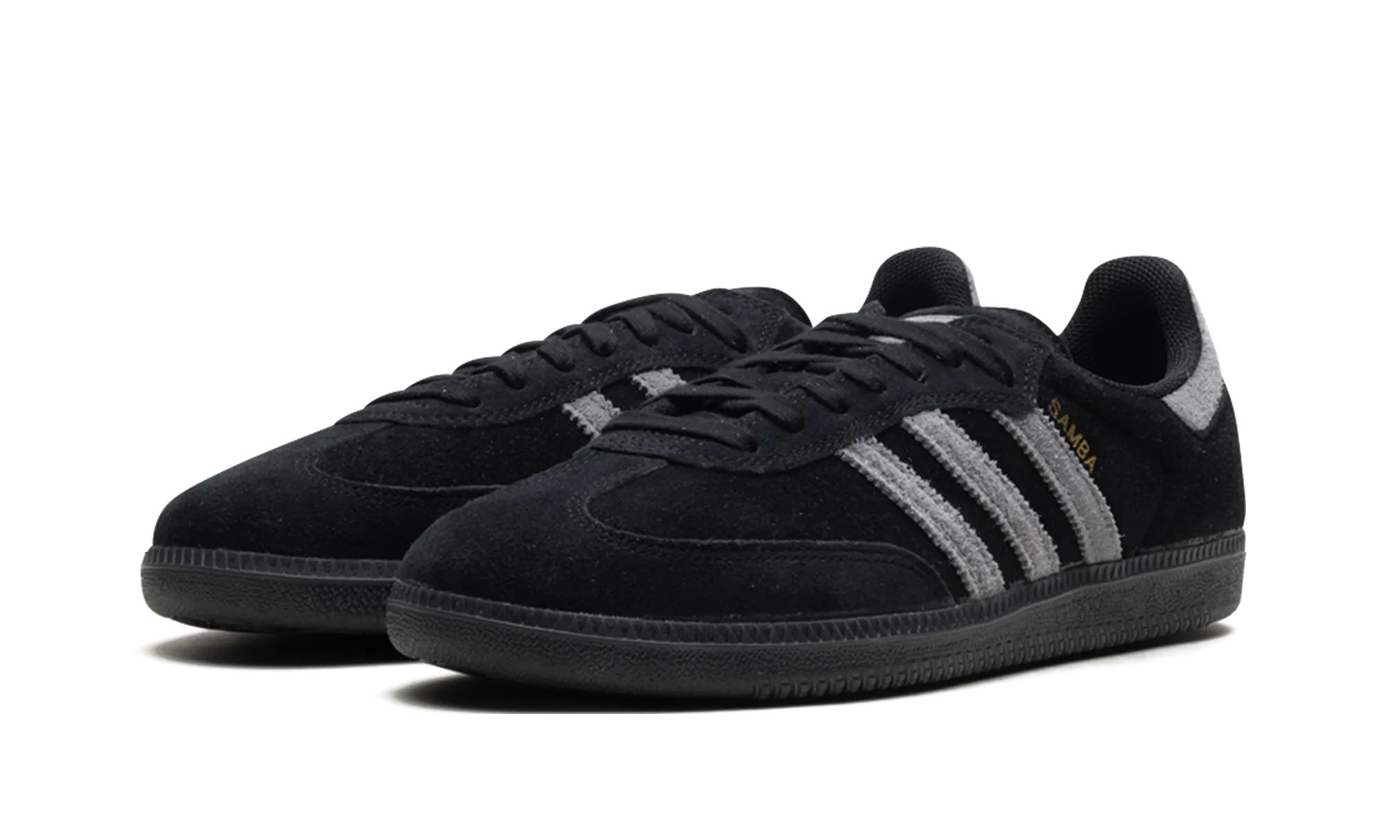 Samba ADV "Core Black Grey" Urban Cool
