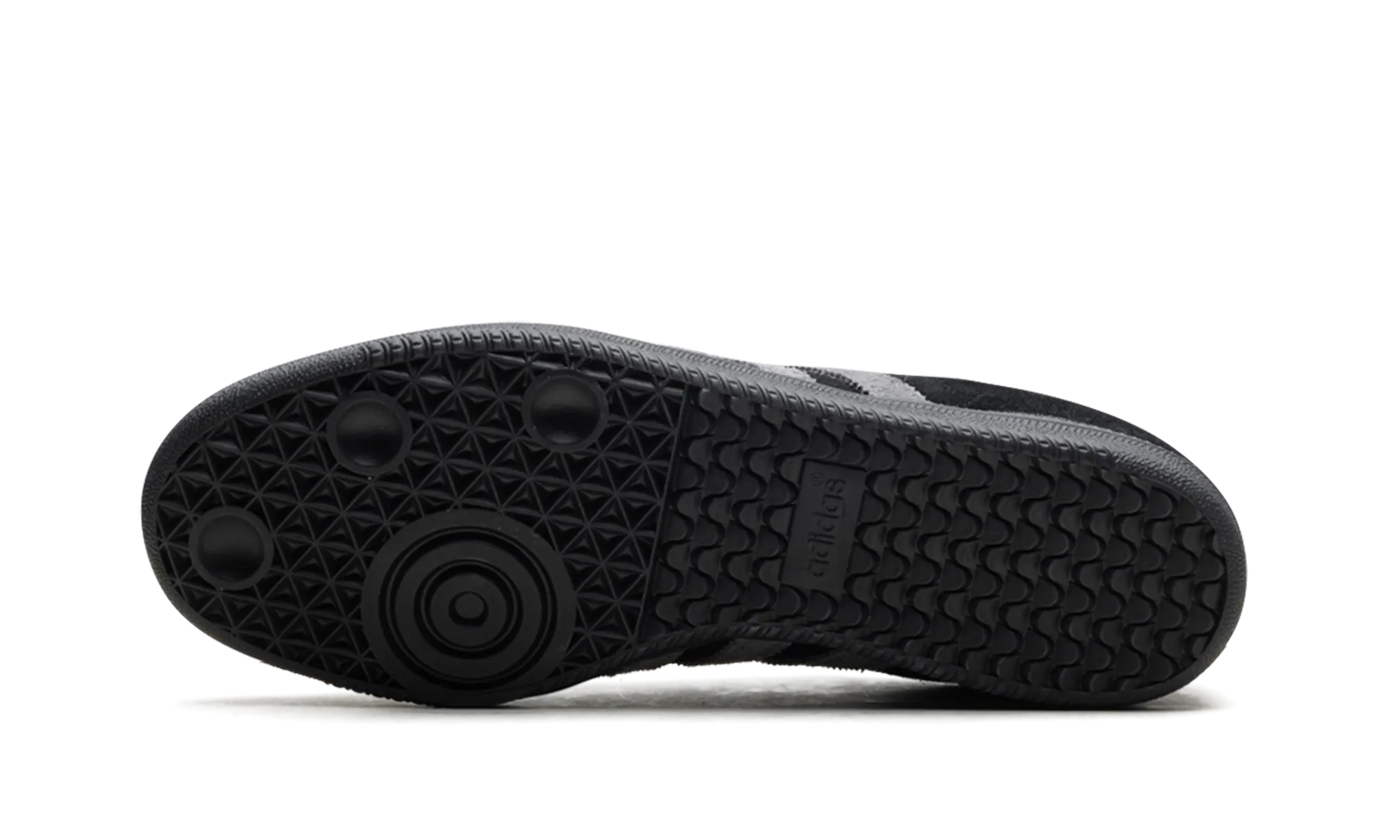 Urban Pace Samba ADV "Core Black Grey"