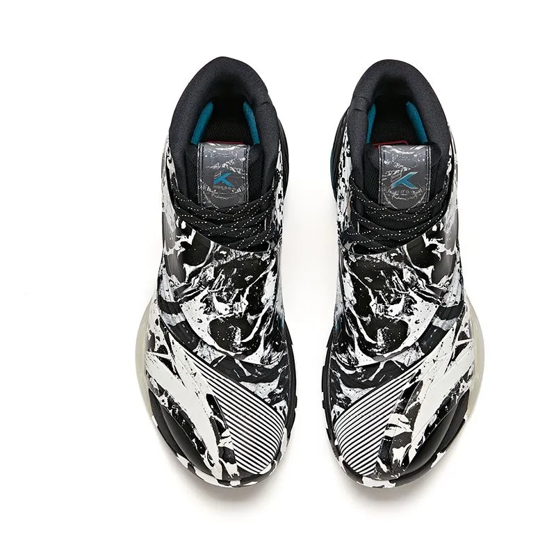 High-Speed Performance Compression Spring Tech Anta Klay Thompson Kt6 - Ink