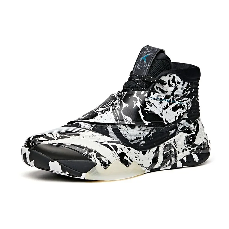 Street Spirit Flexibility Anta Klay Thompson Kt6 - Ink