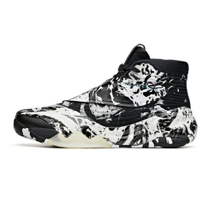 Anta Klay Thompson Kt6 - Ink Orthopedic Footbed Hyperlock Heel Support