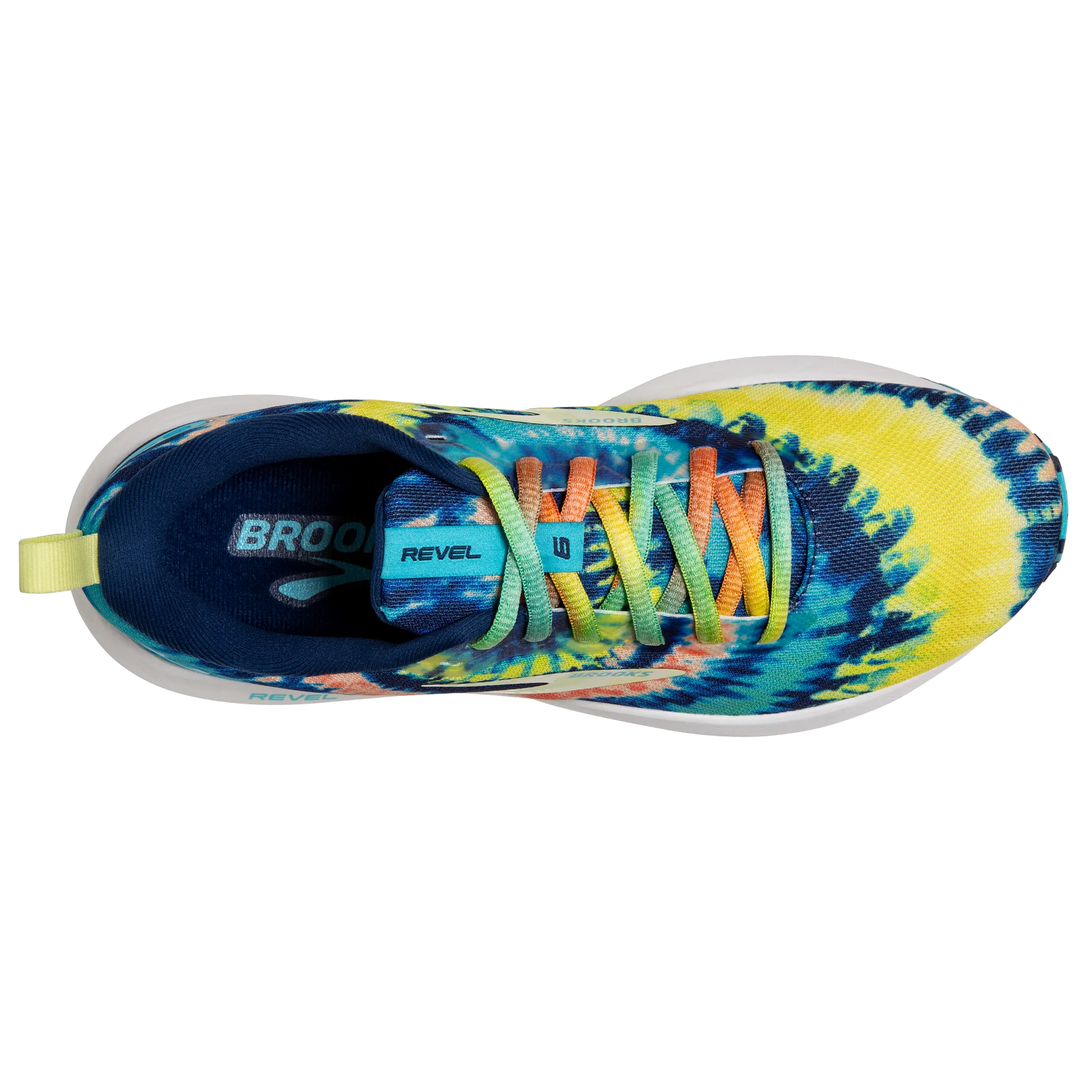 high - top shoes cushioned synthetic shoes Women's Revel 6
