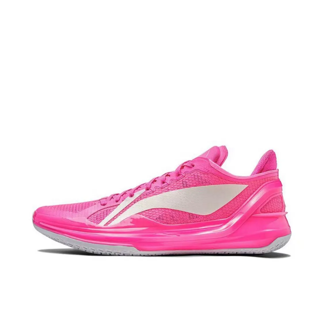 Optimal Arch Support Li-Ning Liren 4 V2 - Pink