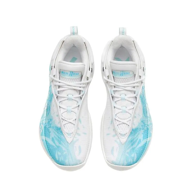 Sneakers Removable Insoles Reactive Energy Harness ??Men & Kids??Anta Klay Thompson Kt8 - Wave