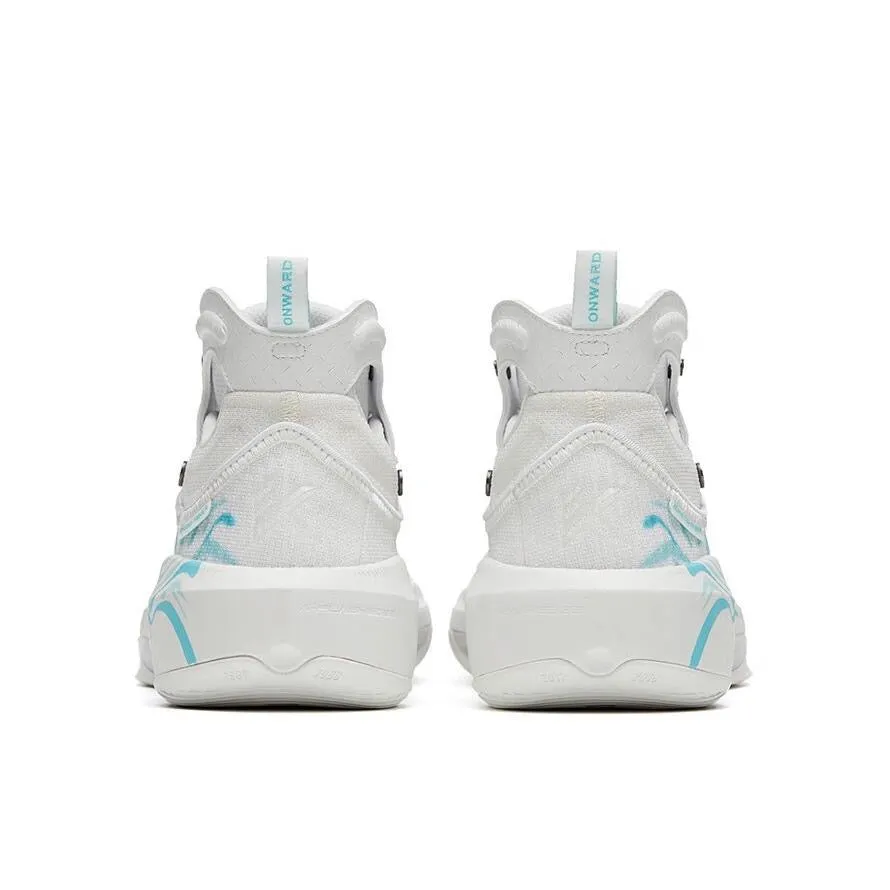 Sneakers Traction ??Men & Kids??Anta Klay Thompson Kt8 - Wave