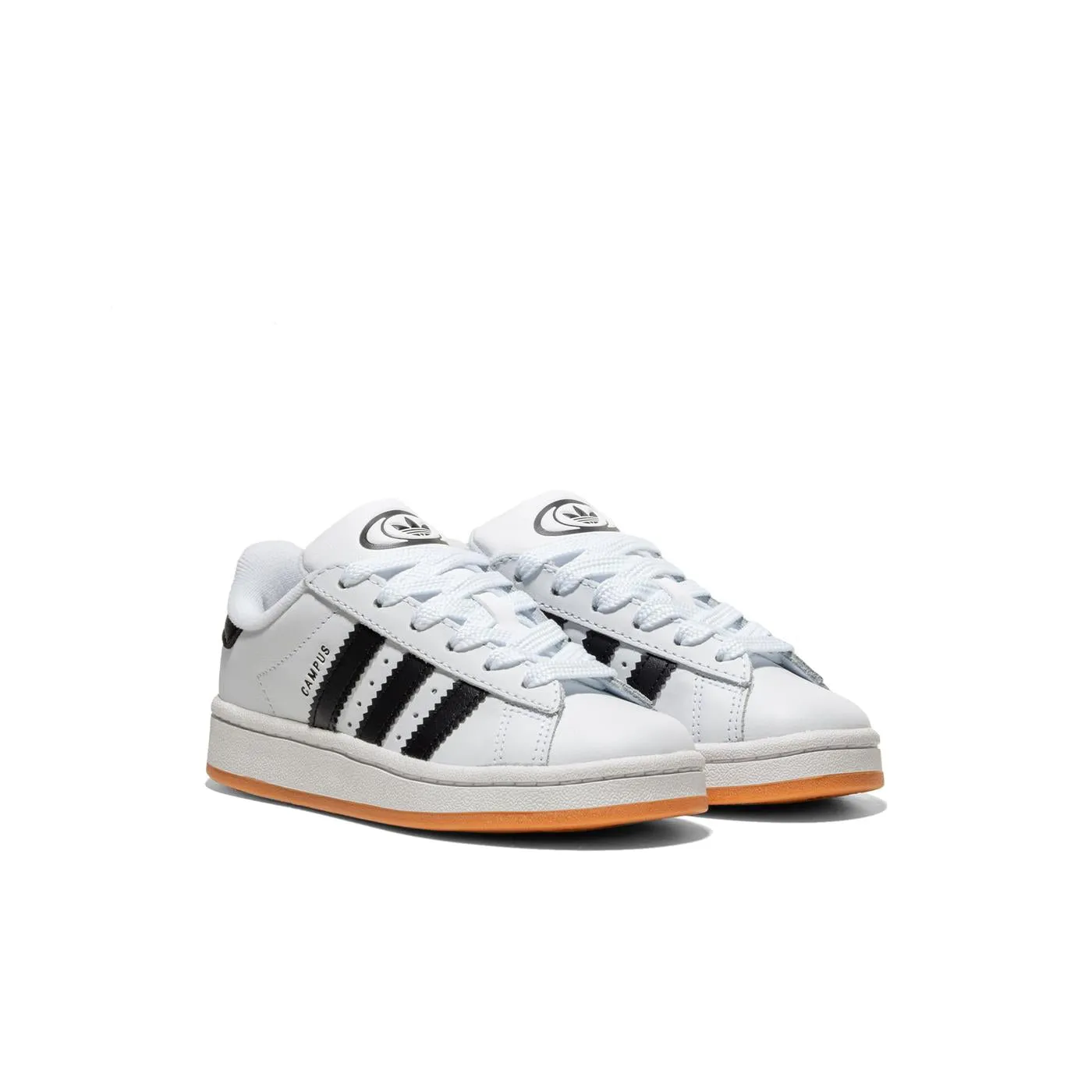 Adidas Originals Campus 00s C Ftwr White/Core Black/White Abrasion Resistant Material